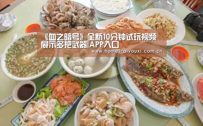 《血之暗号》全新10分钟试玩视频 展示多把武器|APP入口(图4) 爱游戏官方入口